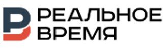 Логотип газеты Реальное время.jpg