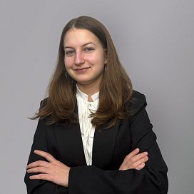 Виктория Митрофанова