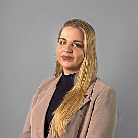 Татьяна Парфенова