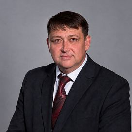 Виктор Чертухин