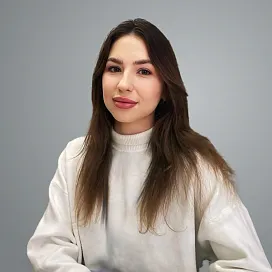 Надежда Самарина