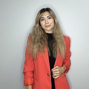 Мадина Исмаилова