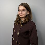 Виктория Митрофанова