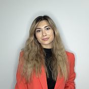Мадина Исмаилова